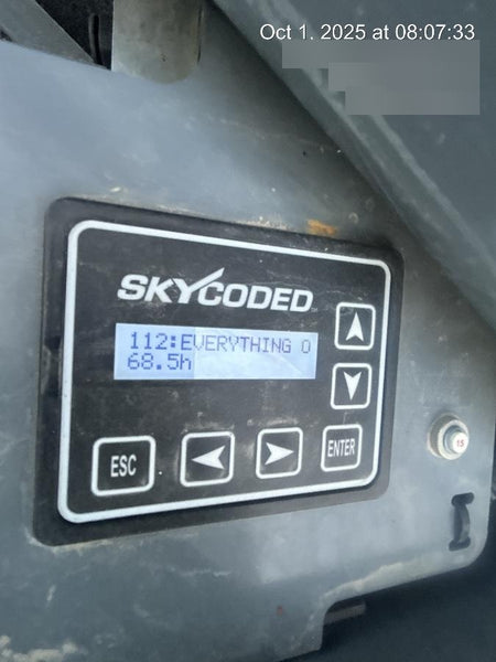 2022 SKYJACK SJ3219