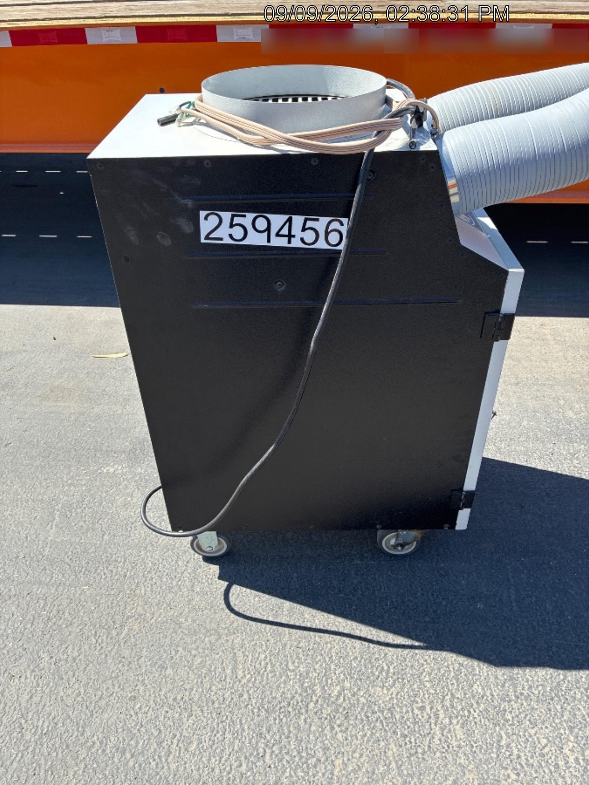 2022 KWIKOOL KPAC1811-2