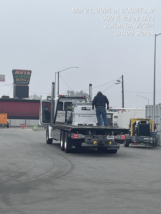 2022 WESTERN GLOBAL 10TCG-ES-12VFHK