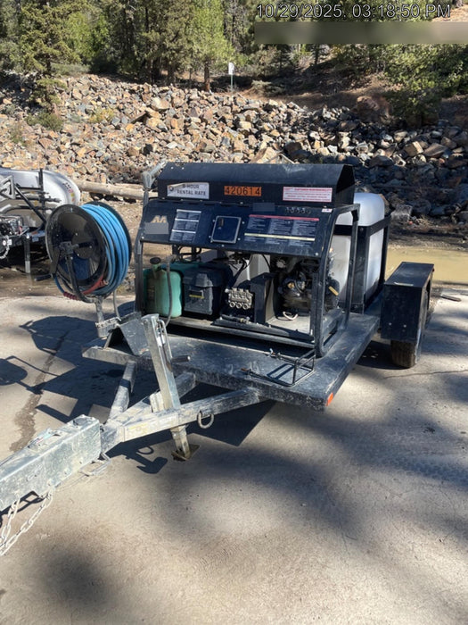 2024 MI-T-M AW-9000-0005 / DHG-4004-B0V6G