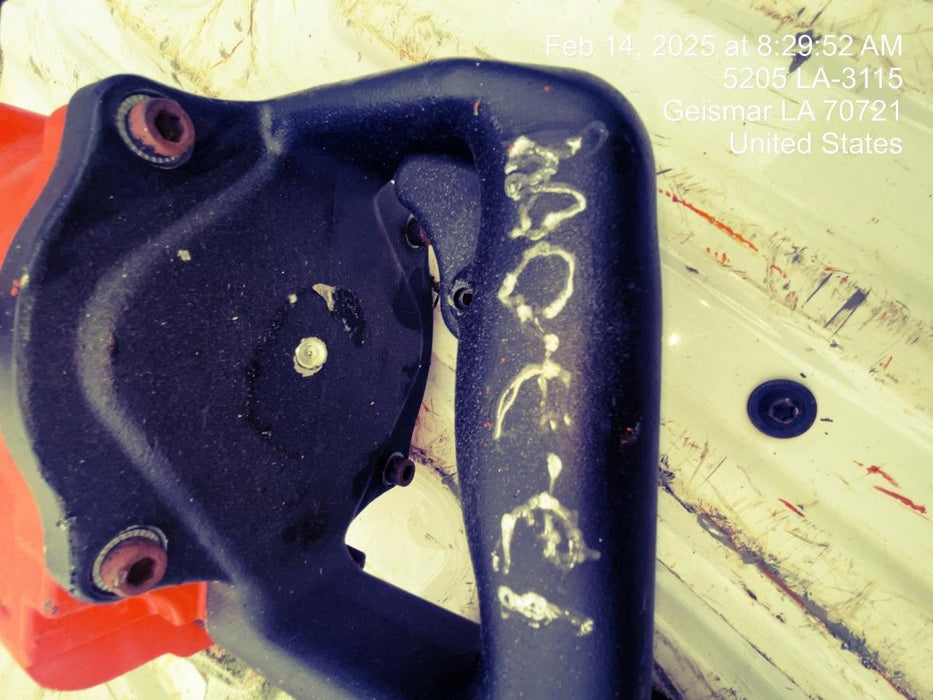 2020 MICHIGAN PNEUMATIC 4940B1