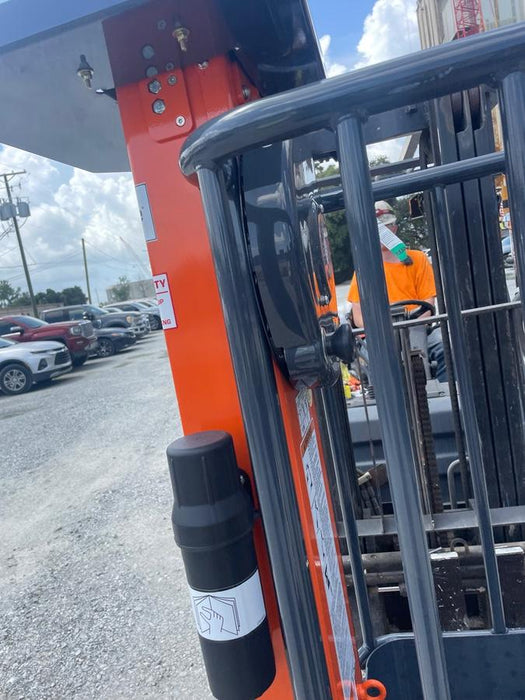 2024 JLG Ecolift 70