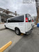 2025 GMC Savana 3500 - Rental