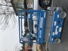 2020 Genie GS-1930 Solid Non Marking Tires, Beacon, Folding rails with half height swing gate, Telematics