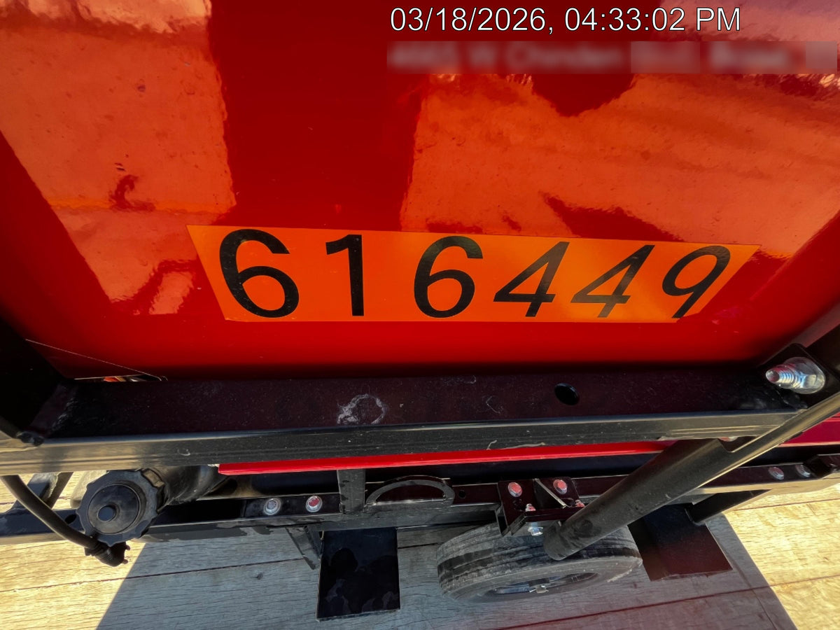 2025 CAMPO EB400D-RE1