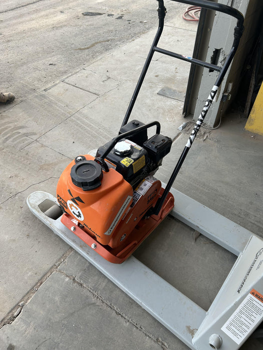 2023 MULTIQUIP MVC82VHW