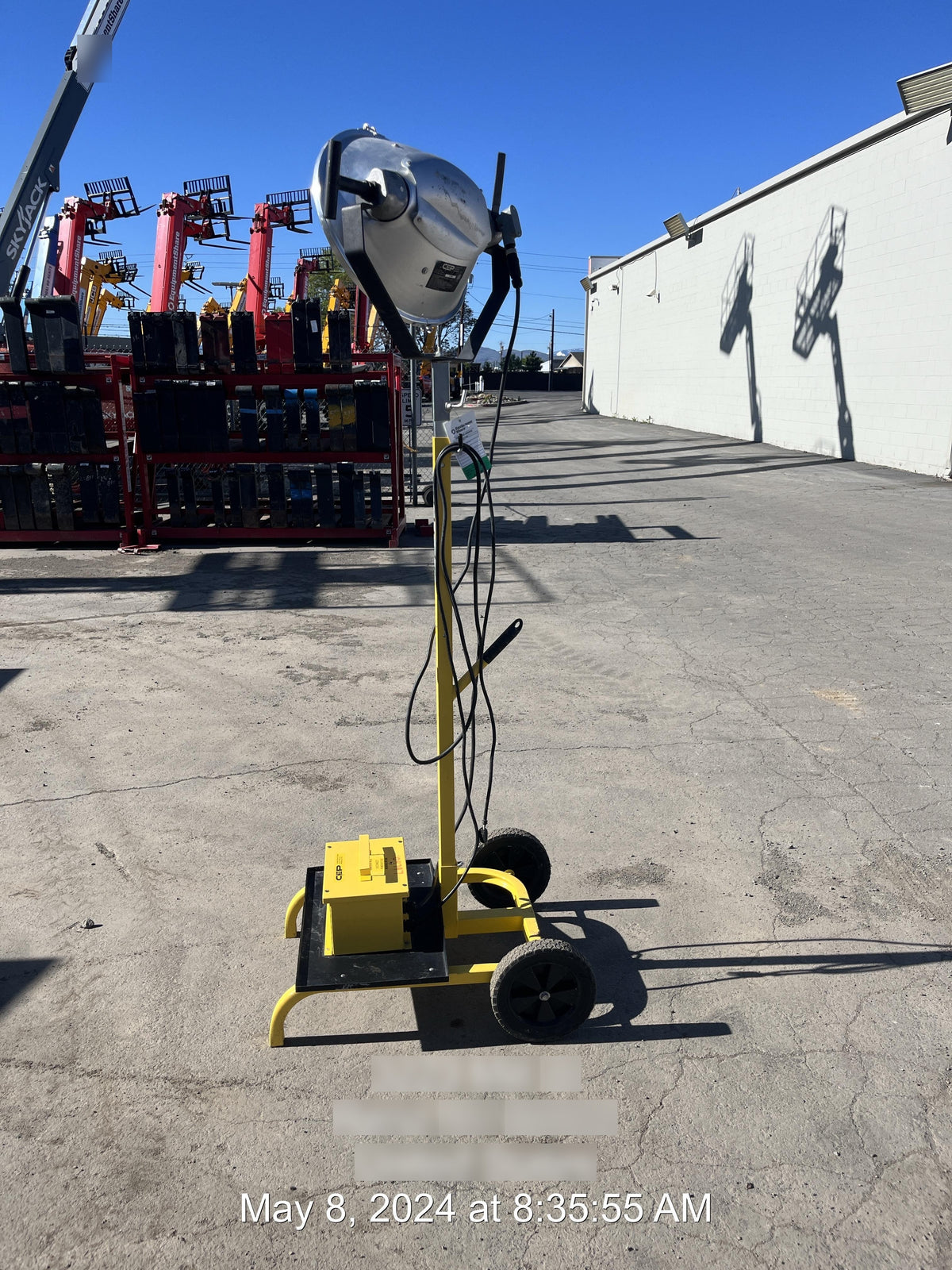 2020 CONSTRUCTION ELECTRICAL PRODUCTS 5312