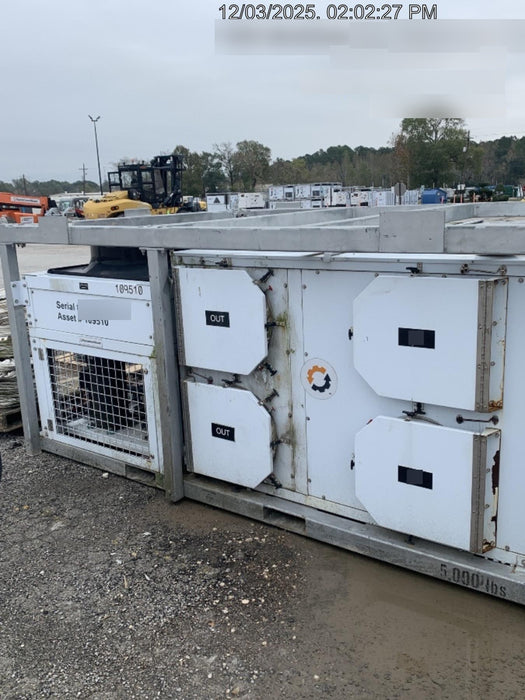 2020 SMARTECH SACP26A-SP