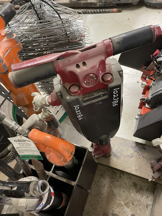 2019 CHICAGO PNEUMATIC CP 1290 S