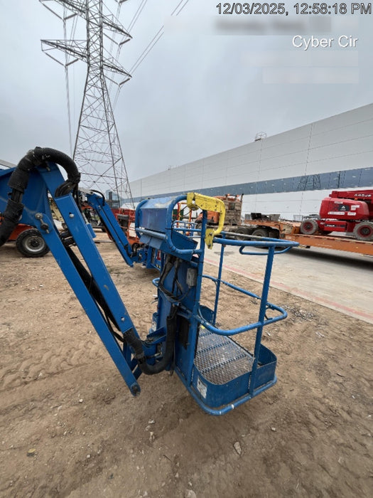 2017 GENIE Z-30/20 N