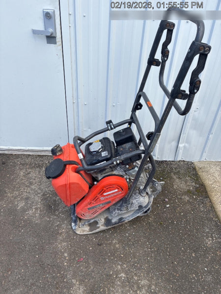 2025 HUSQVARNA LF75