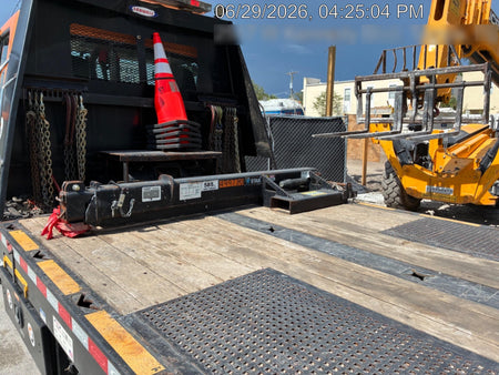 2025 STAR INDUSTRIES M1360B - Star JIB Boom