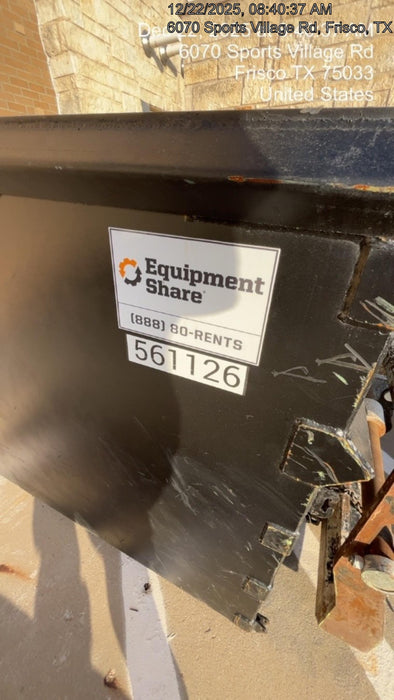 2025 STAR INDUSTRIES 1430