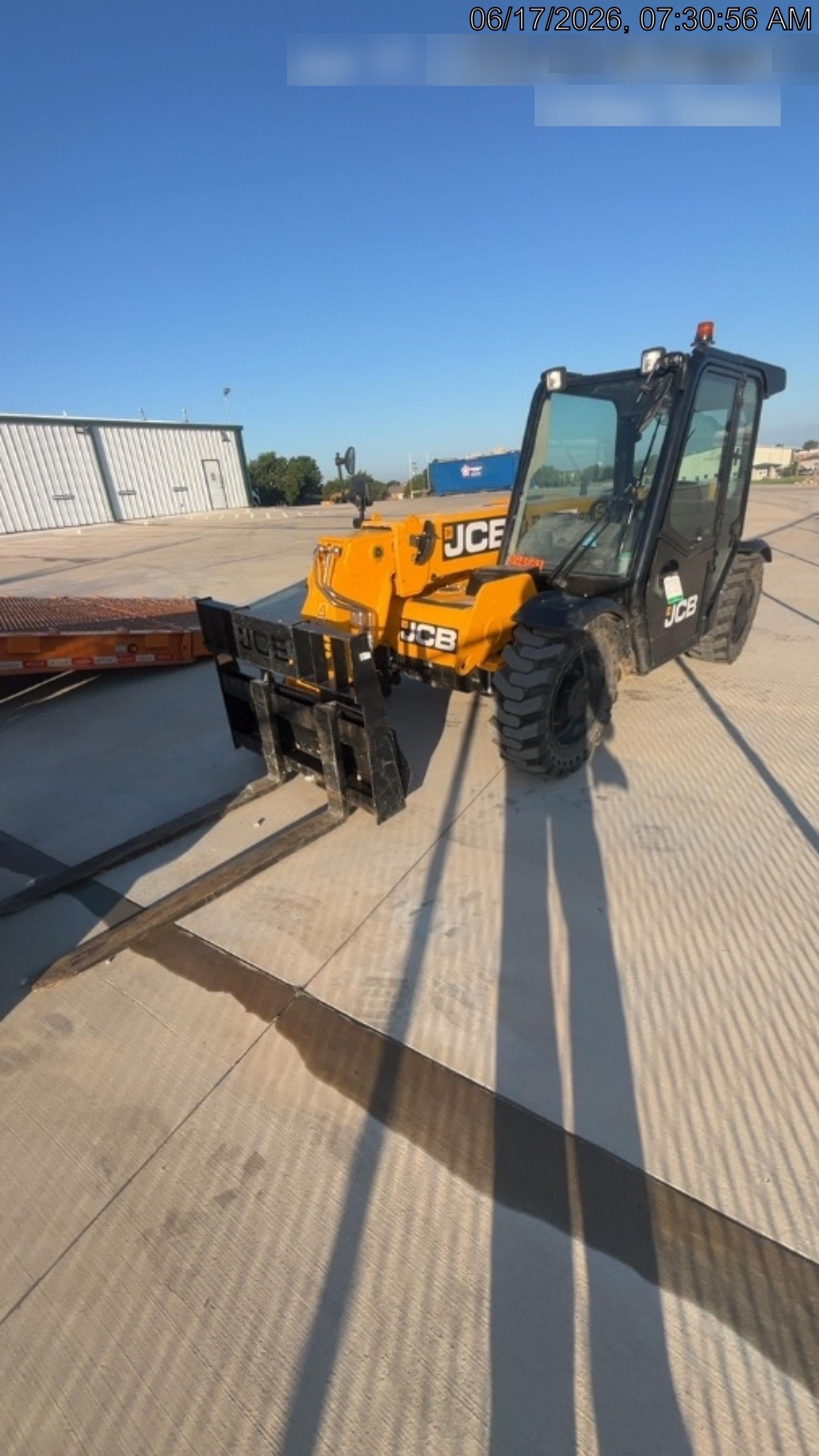 2024 JCB 505-20TC