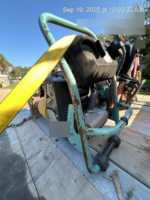 2021 AMMANN ATR 68 P