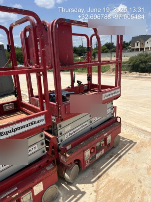 2019 MEC 1330SE Standard Options, MachineLink Keypad and Telematics