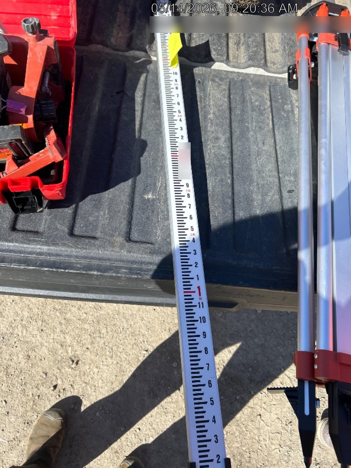 2020 HILTI PR 30-HVS