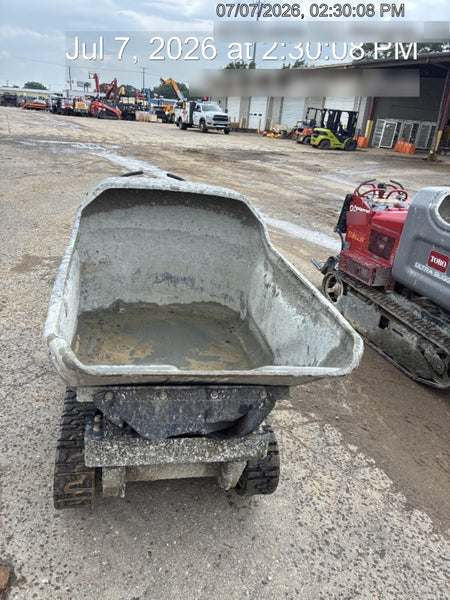 2025 TORO MBTX 2500-TS