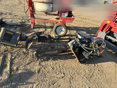 2023 AUGER TORQUE MT36
