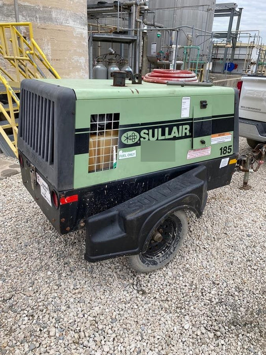2019 SULLAIR 185-DPQ
