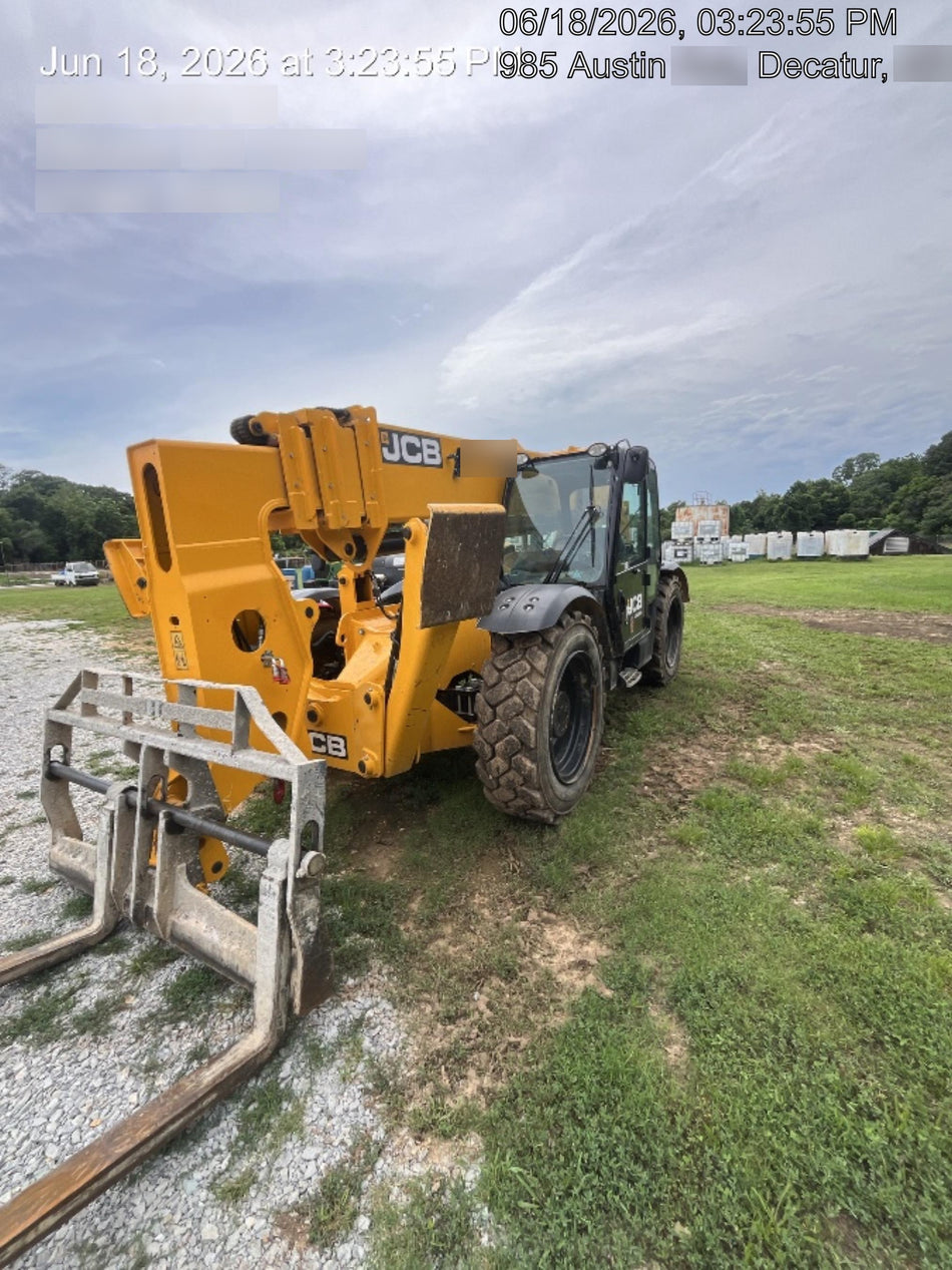 2025 JCB 512-56