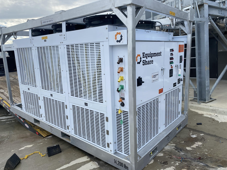 2022 SMARTECH SCOD100AR4