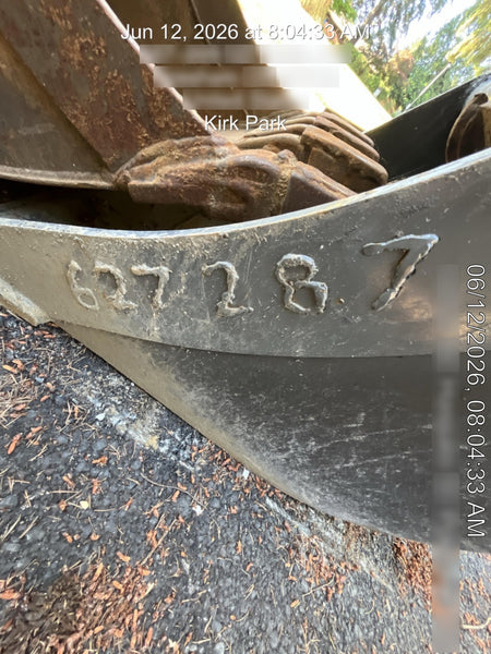 2025 STEEL UNLIMITED ME2400B