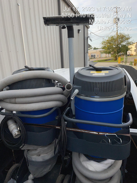 2022 BLASTRAC 970552901