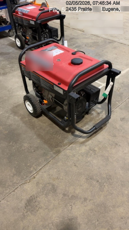 2025 MI-T-M GEN-6500-0MM1