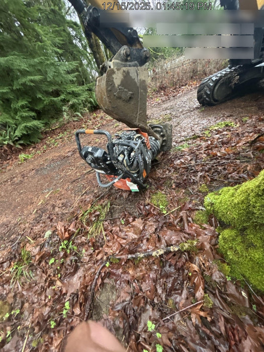 2024 HUSQVARNA LT6005