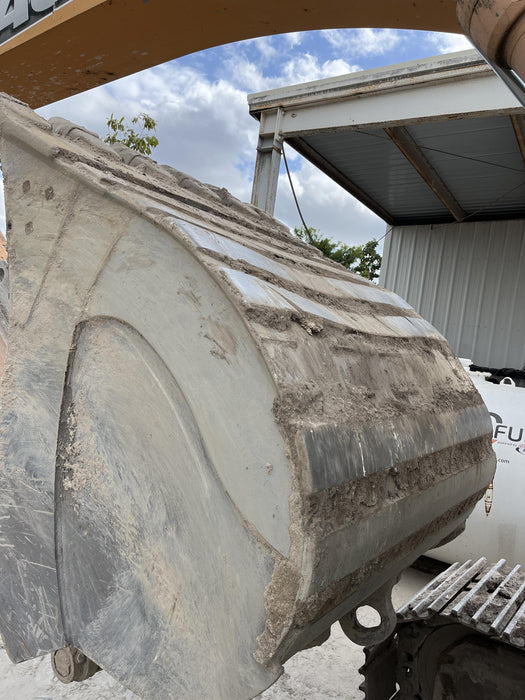 2016 CASE 60" Tooth Bucket - Case