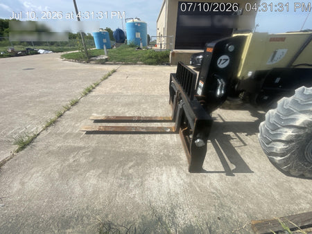 2025 JLG 1732