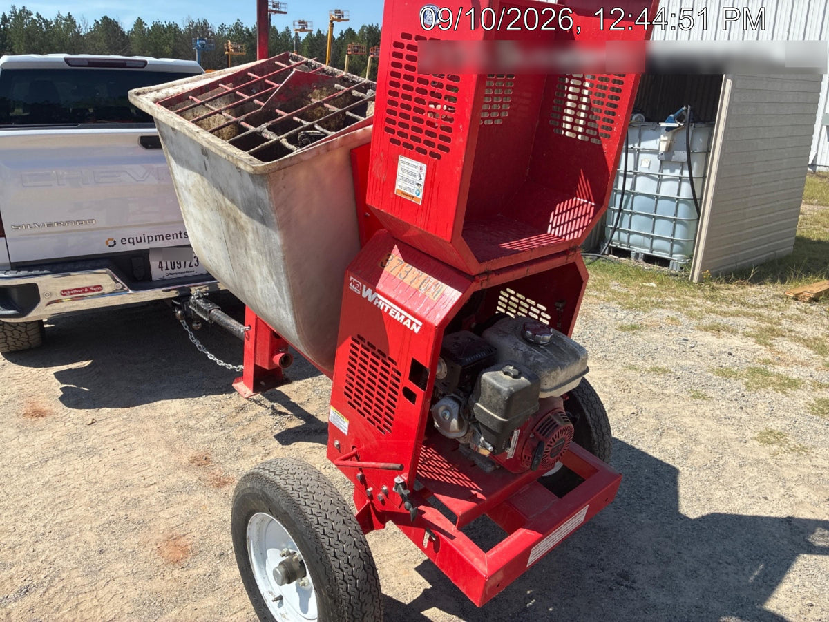 2023 MULTIQUIP WM90PH8