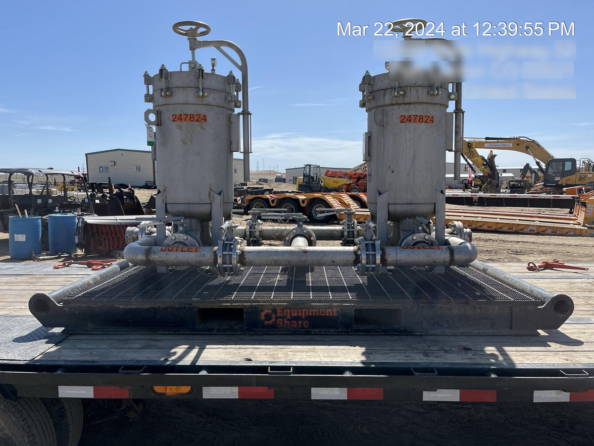 2022 TROJAN HOSE 31-FTR