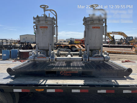 2022 TROJAN HOSE 31-FTR