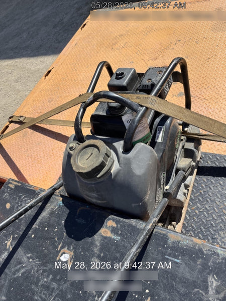 2022 THIRD COAST EQUIPMENT SP5013H