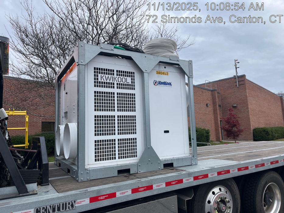 2023 KWIKOOL KPO25-43HF