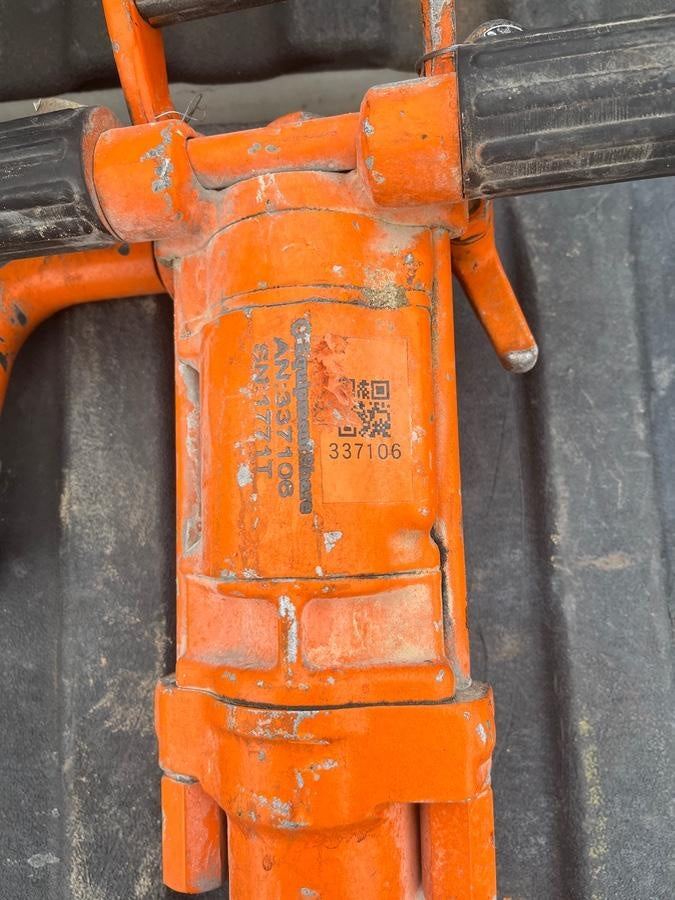 2021 MICHIGAN PNEUMATIC MP-RD30-78314