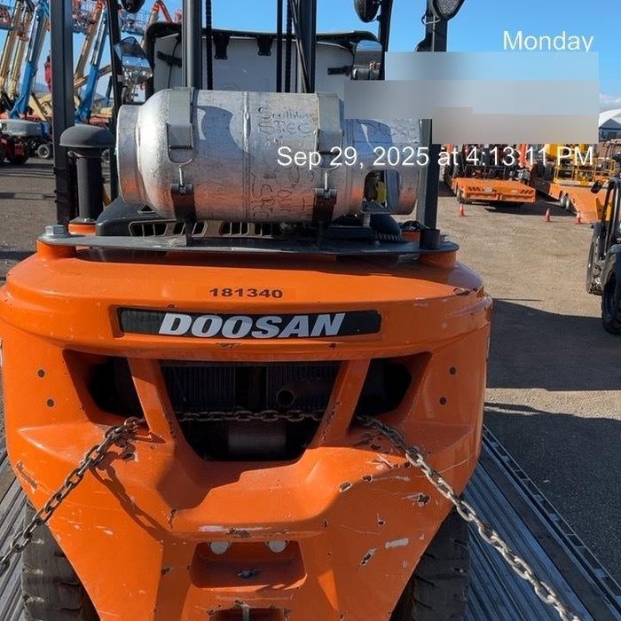 2019 WACKER NEUSON G25