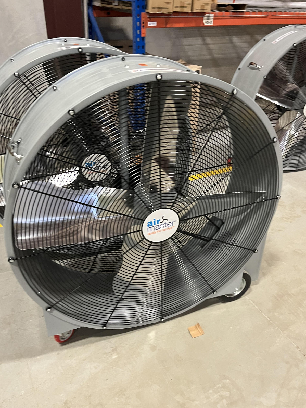 2024 AIRMASTER 60002