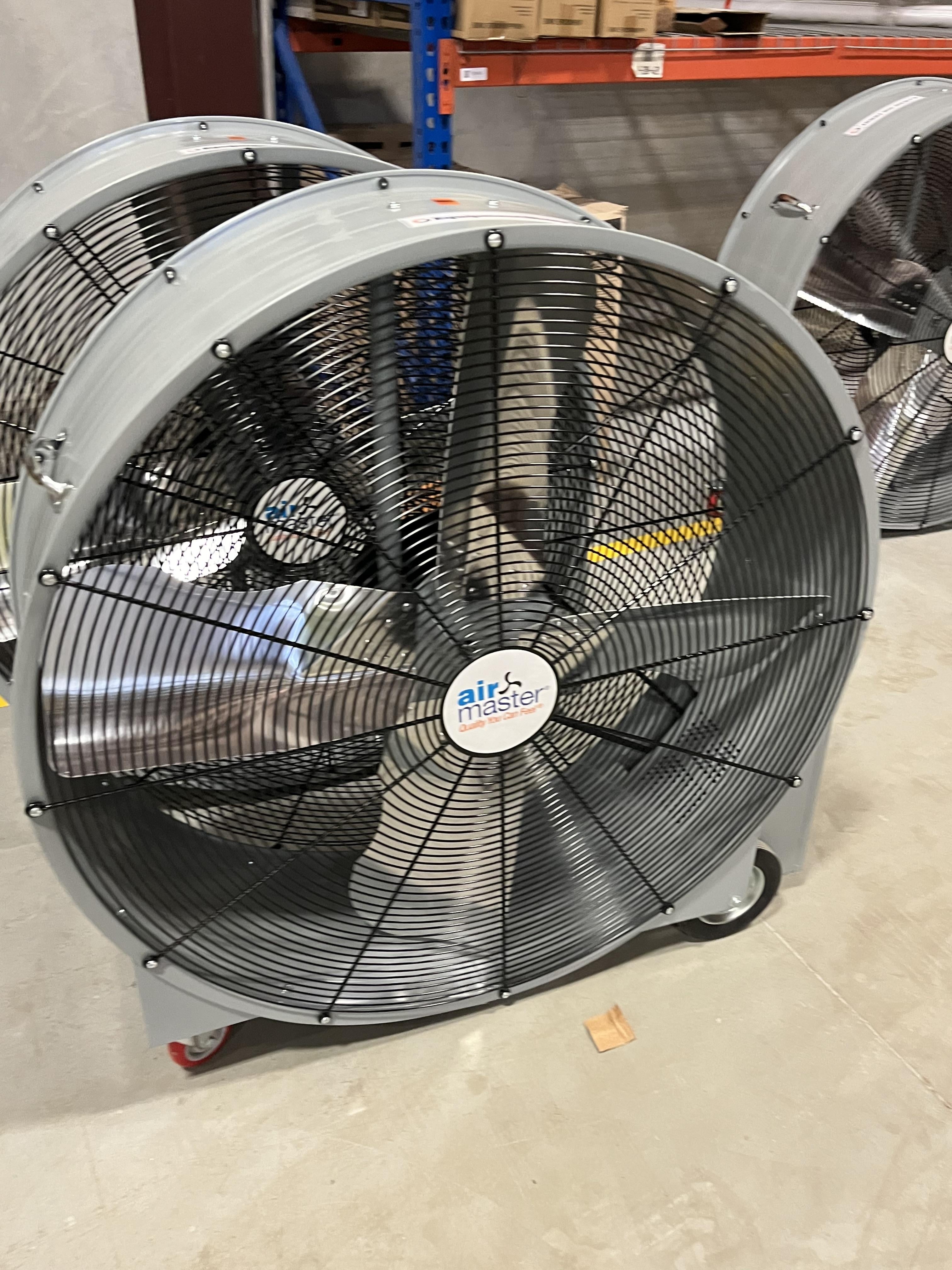 2024 AIRMASTER 60002