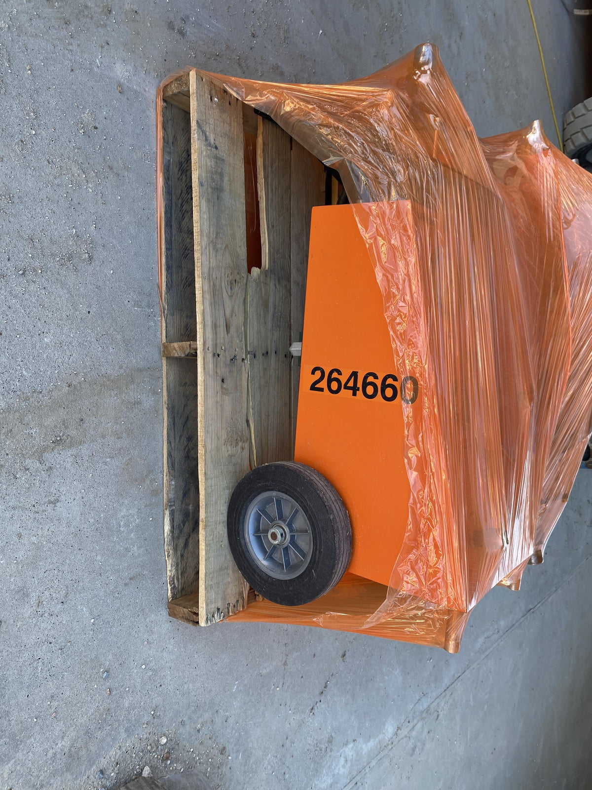 2022 WIDDER 11100