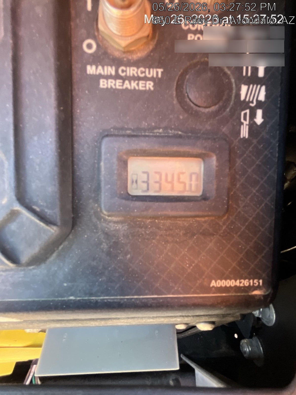 2024 Generac MLT2 Diesel, Flex Switch 120V Input, Powerzone Controller, 
(4) 320W LED Lights, 4kW Generator, 39.9 Gal Fuel Tank, 2" Ball, T3