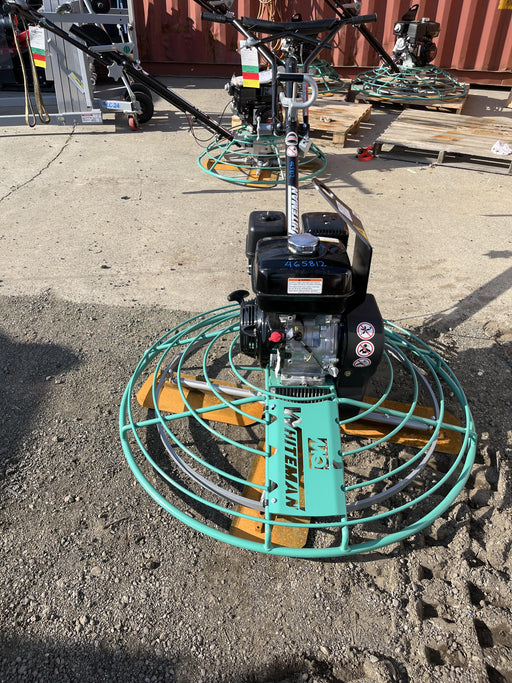 2024 MULTIQUIP B46H90