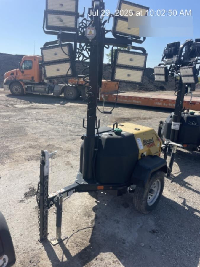 2021 ALLMAND NLV3GR