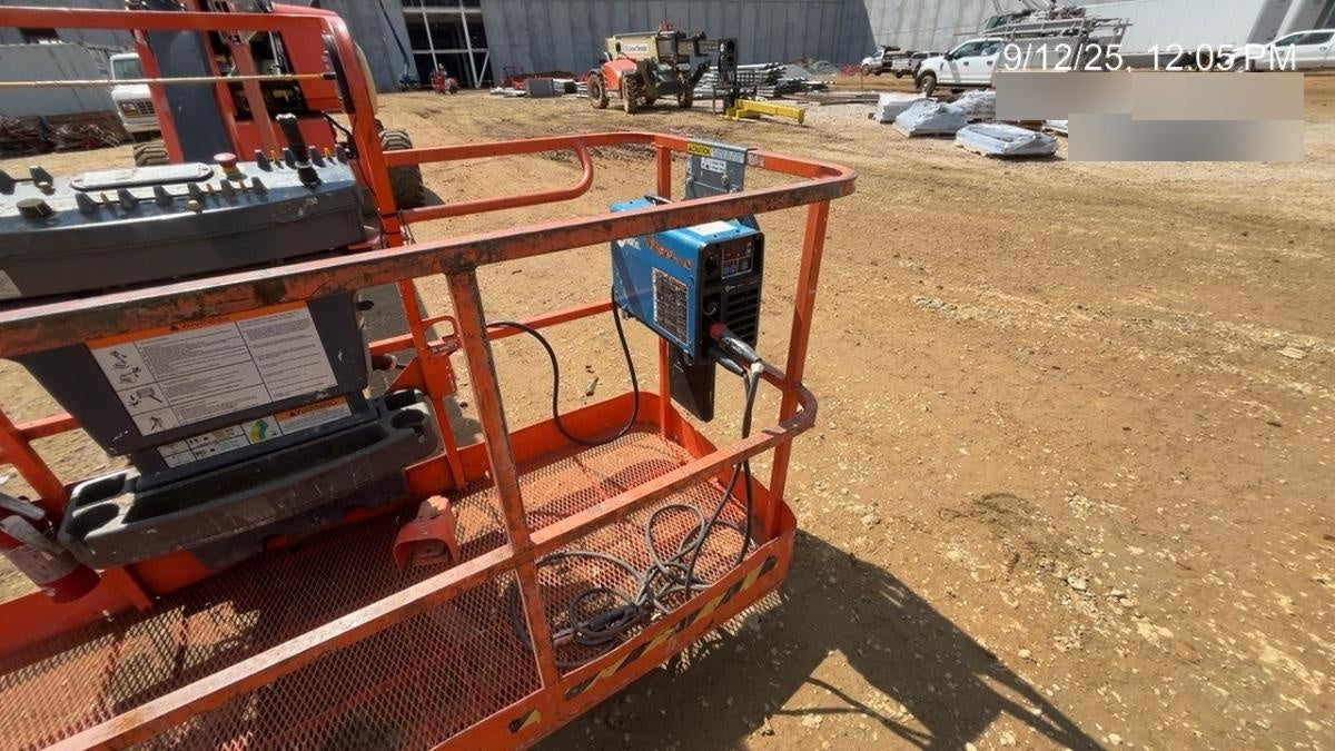 2024 MILLER ELECTRIC CST-282