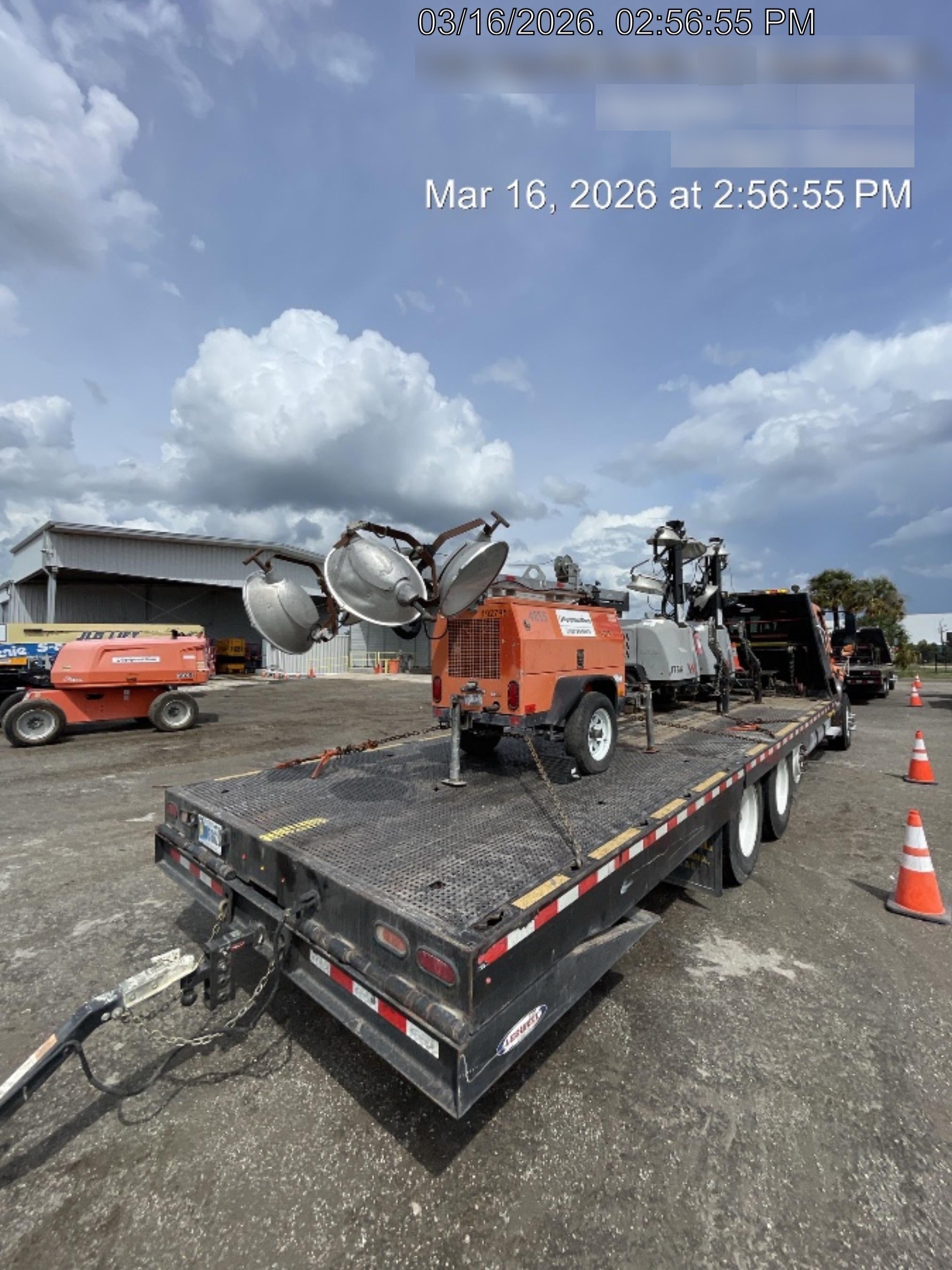 2017 WANCO WLT-4M