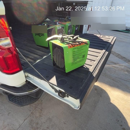 2021 PATRON E1.5