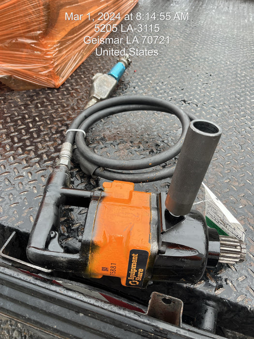 2020 MICHIGAN PNEUMATIC MP-4940B1