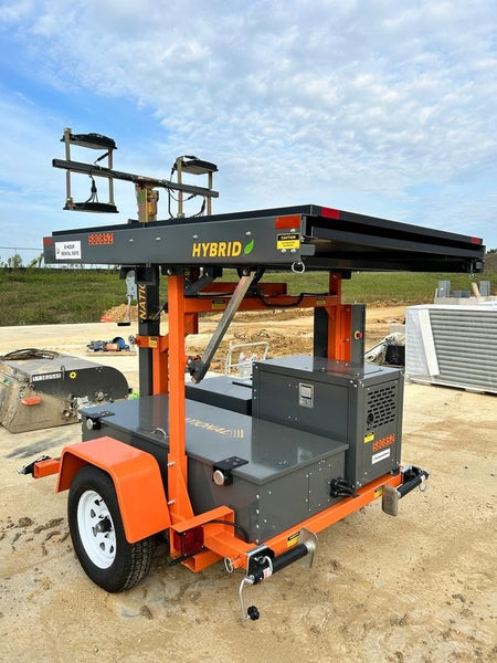 2025 NATIONAL SIGNAL Sunray LTS-300h